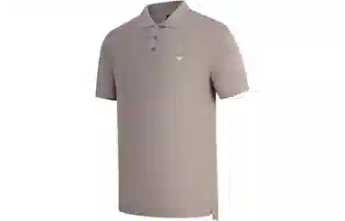 EMPORIO ARMANI SS24 LogoPolo