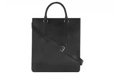 Montblanc Meisterstück Tote Bag Black Olive