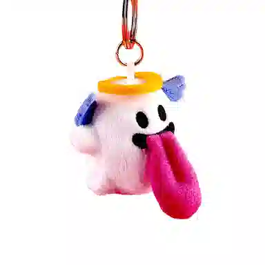 GRAF BooGhost2.0 5cm