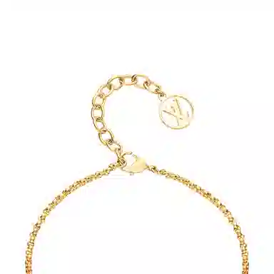 Louis Vuitton LV Circle Bracelet