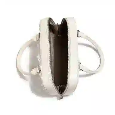 MACKJANICE Boston Bag