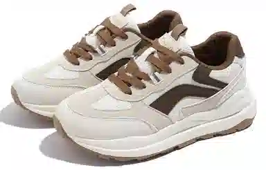 TUOPIN Paipai Sneakers