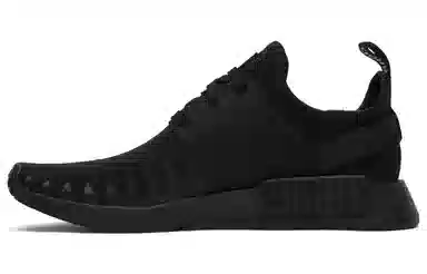 adidas originals NMD_R1 Triple Black