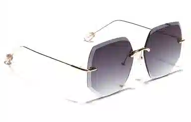 Kenmo Retro Y2K Sunglasses
