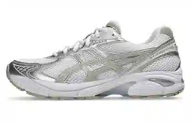 Asics GT-2160 Silver