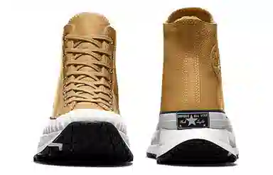 Converse Chuck 70 AT-CX Yellow