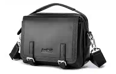 Ace Paul Shoulder Bag