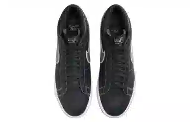 Nike Blazer SB Zoom Blazer Mid