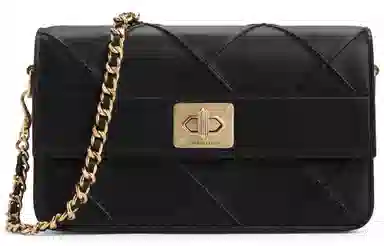 CHARLESKEITH ck PU CreamBlack