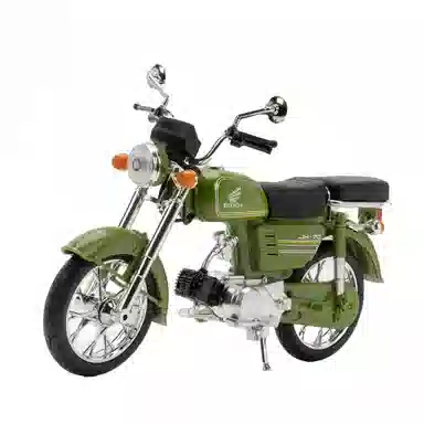 TY MODELS 112 JH-70
