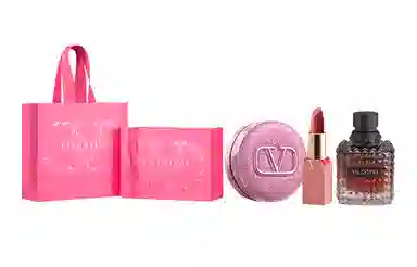 Valentino 113R+LN2+50ml