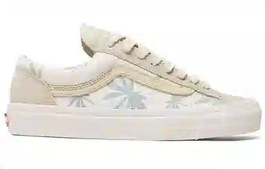 Modernica x Vans Style 36 Vault OG LX