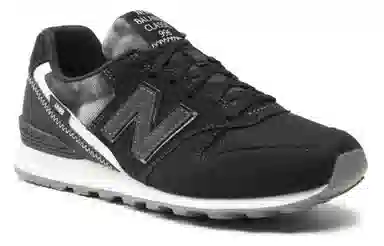 New Balance 996 Classic Black