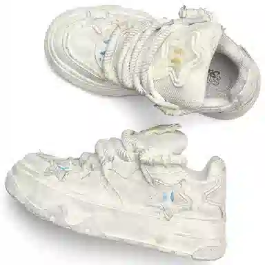 Stateof Stars Retro Low Sneakers