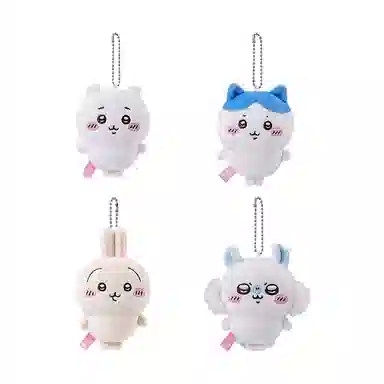 MINISO x chiikawa hachiware