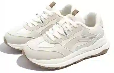 TUOPIN Paipai Sneakers