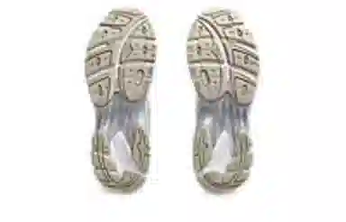 Asics GT-2160 Silver