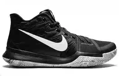 Nike Kyrie 3 BHM 2017
