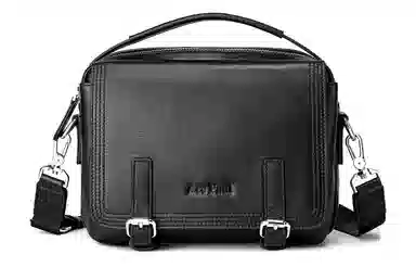 Ace Paul Shoulder Bag