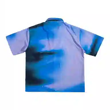 FLOAT Galaxy Short Sleeve Shirt