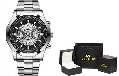 LIBER AEDON Black Warrior