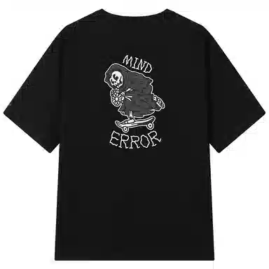MIND ERROR T