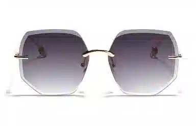 Kenmo Retro Y2K Sunglasses