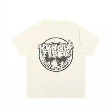 JUNGLE TIGER T