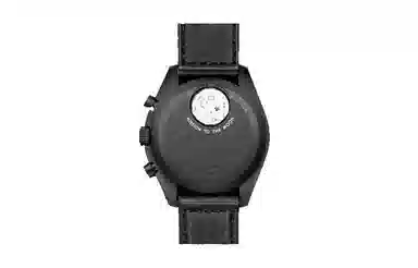 Swatch x Omega SO33B700