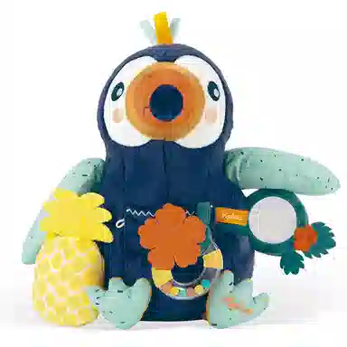 Kaloo Jungle