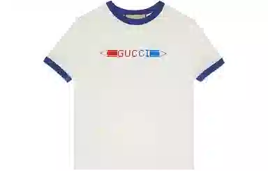 GUCCI Logo T