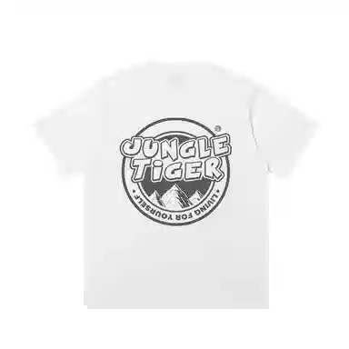 JUNGLE TIGER T