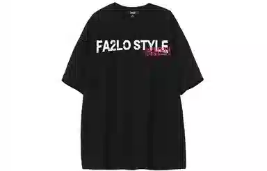 FA2LO logoT