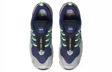 SALOMON ACS + OG