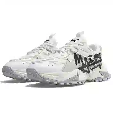 Masongarments Shark Tooth 2