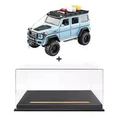 G550 4x4