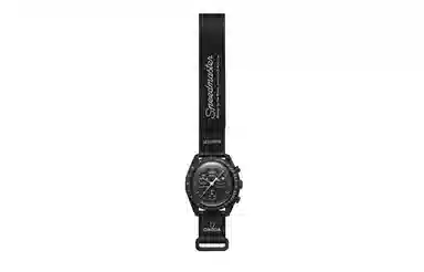 Swatch x Omega SO33B700