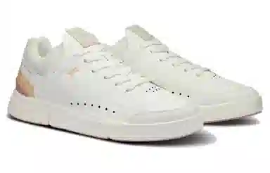 On The Roger White Pink