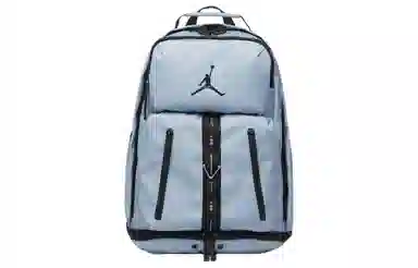 Jordan Sport Backpack Blue Grey