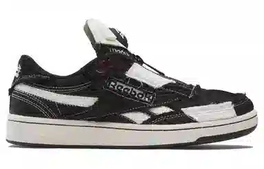 Reebok Club C 85 PUMP