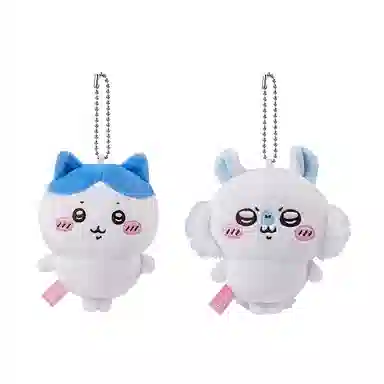 MINISO x chiikawa hachiware