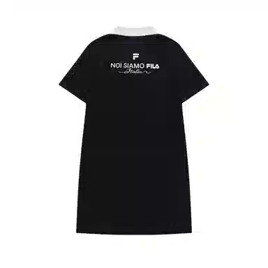 FILA FUSION INLINE POLO