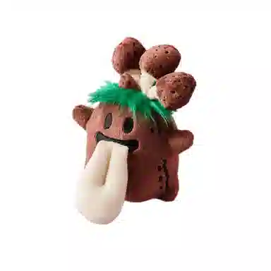 GRAF Shroom BooGhost 18cm
