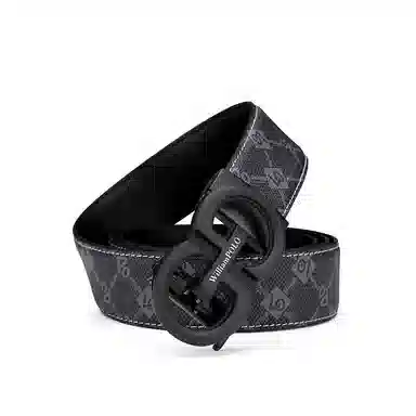 WilliamPOLO PVC 3.5cm