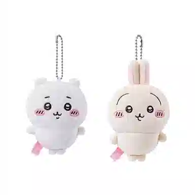 MINISO x chiikawa hachiware