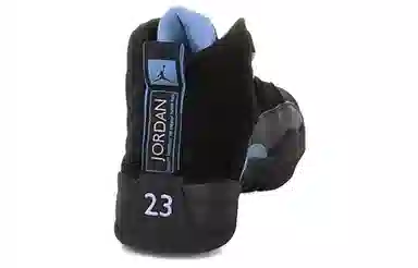 Jordan Air Jordan 12 Retro Nubuck (2009)