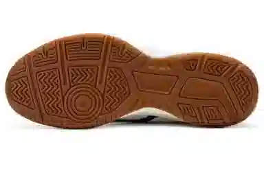 Asics River CS White Blue