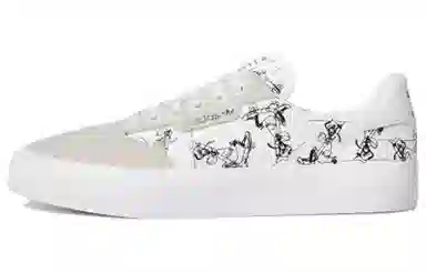 Disney x adidas originals 3MC Vulc Sport Goofy