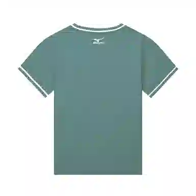 Mizuno LogoT