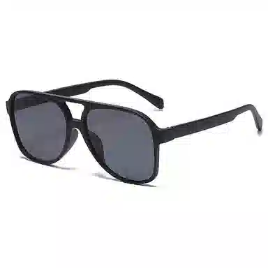 SOMAN UV400 Aviator Sunglasses